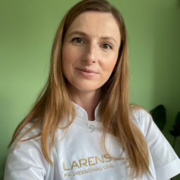 Ines Fernholc-Loughlin